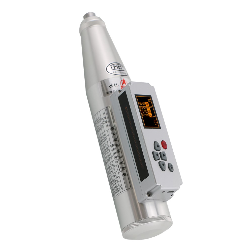 HT-225E一体式数显回弹仪图片