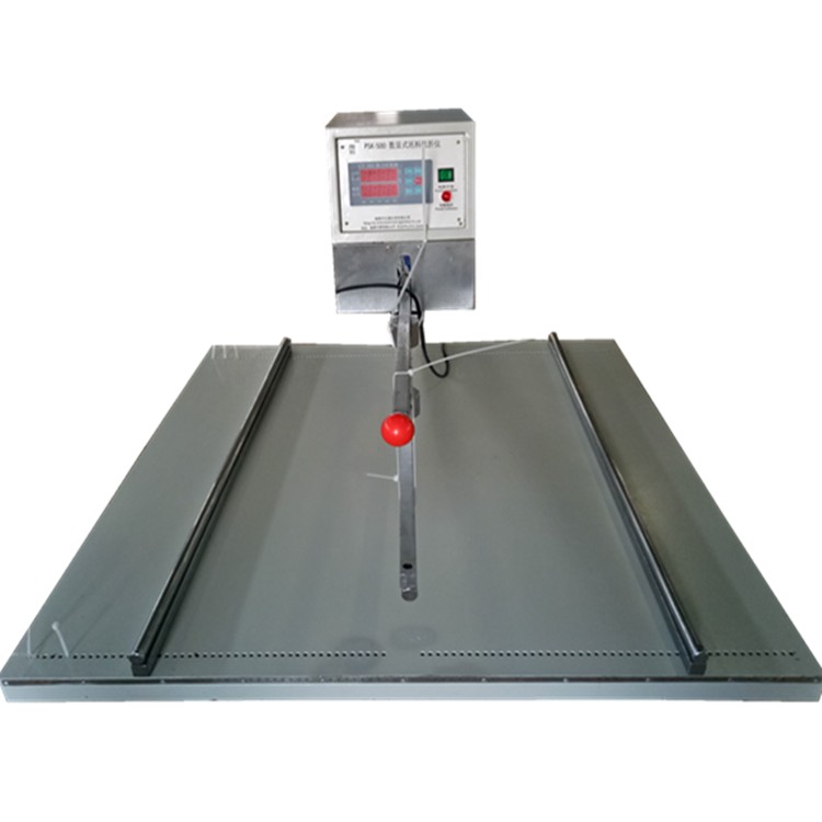 PSK-500数显式坯料抗折仪图片