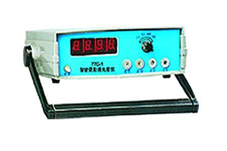 77C-1智能透光度仪图片