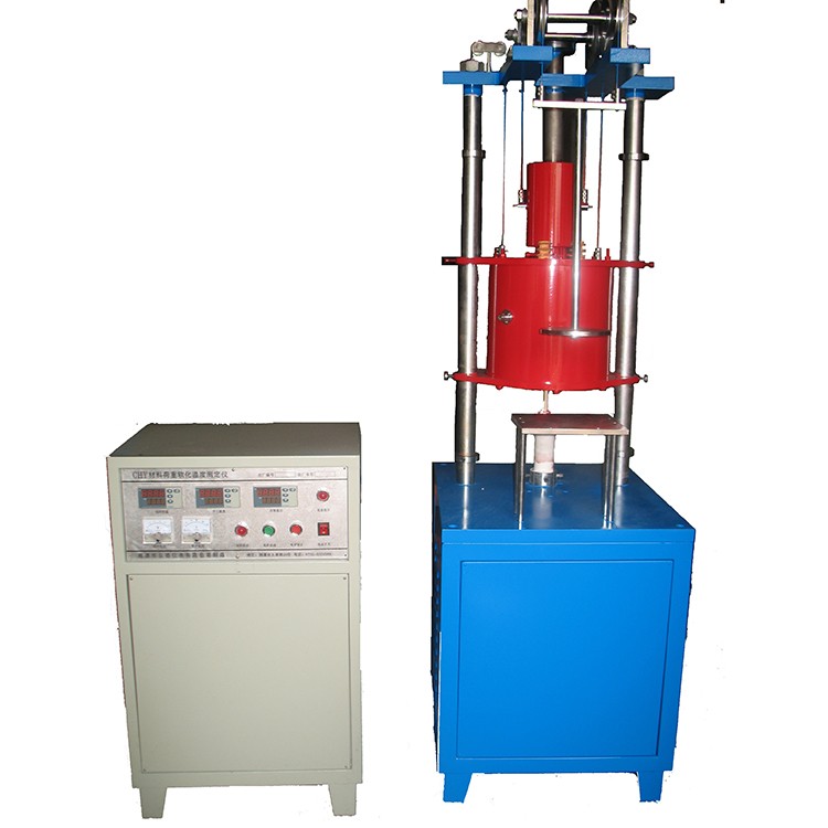 CHY-I型壳高温荷重变形测定仪图片