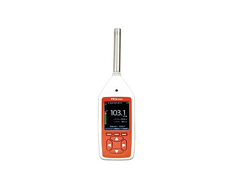 Cirrus CR171CR172型声级计图片