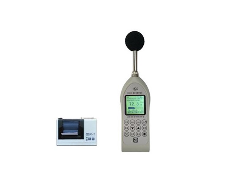 HS6226型多功能声级计图片