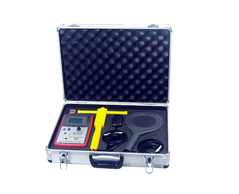 RJ-2A型数字式高频(近区)电磁场强测量仪图片