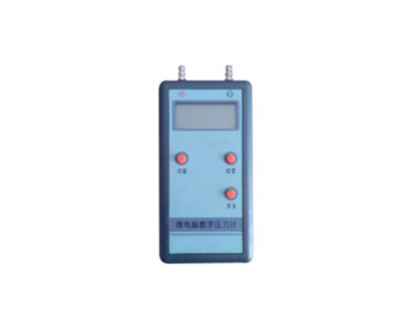 DP1000-IIIB数字微压计图片