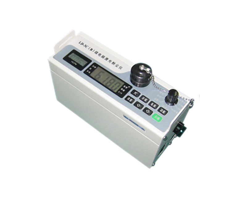 LD-5CB光散射式粉尘仪图片