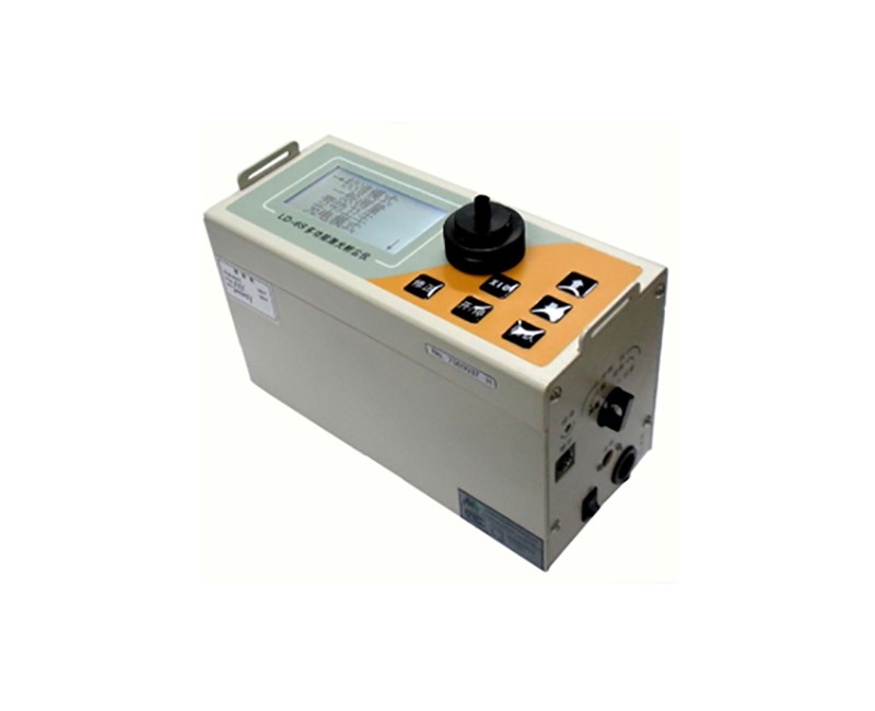 LD-6S多功能激光粉尘仪图片