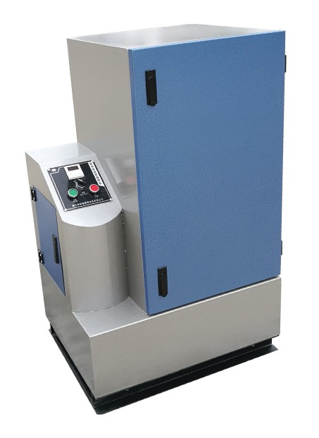 KER-MF200B全密封标准筛振筛机图片