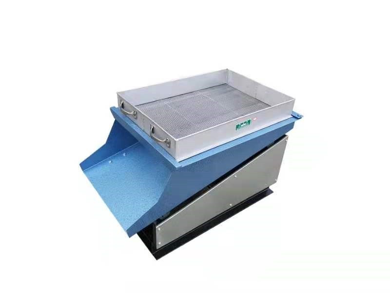 KER-SFJ700×500往复筛分机图片