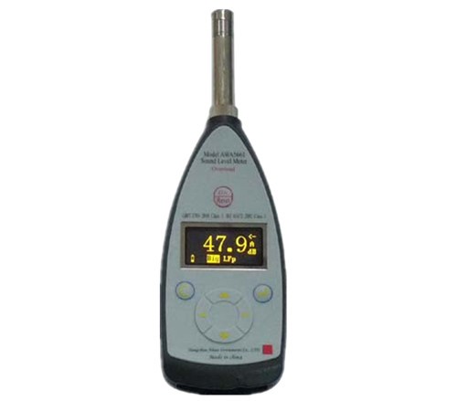 AWA5661型精密脉冲声级计图片