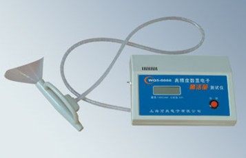 WQS-8888电子肺活测试仪图片