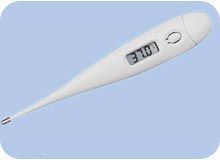 DCT-1数字体温计图片