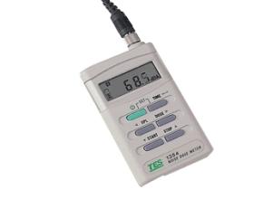 TES-1354噪音剂量计图片