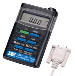 TES1390工频电磁波测试仪图片