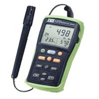 TES-1370二氧化碳测试器图片