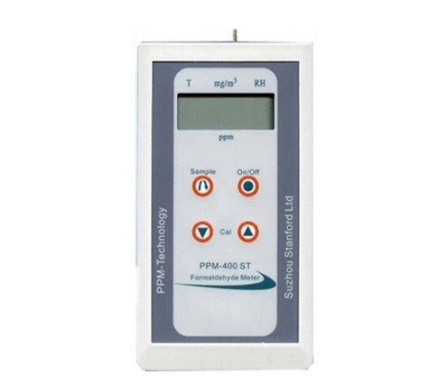PPM-400ST甲醛分析仪图片