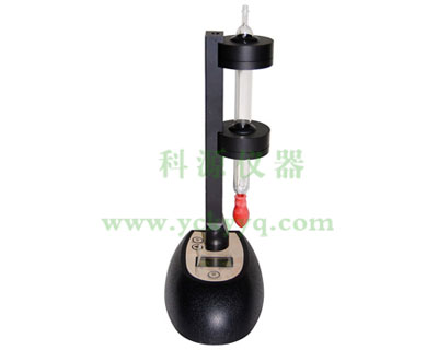 GL-100B型电子皂膜流量计图片