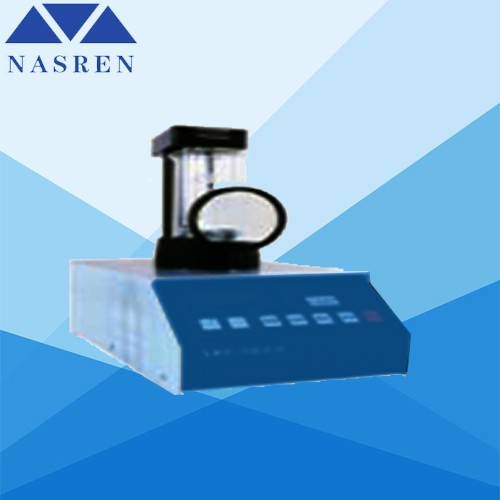 YRT-3熔点仪图片