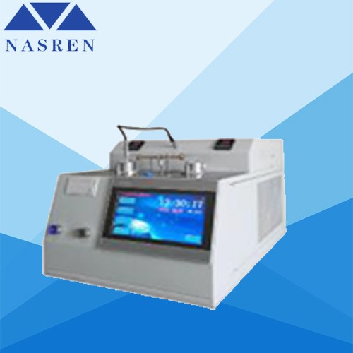 SYP-5332D全自动可燃液体自燃点测定仪图片