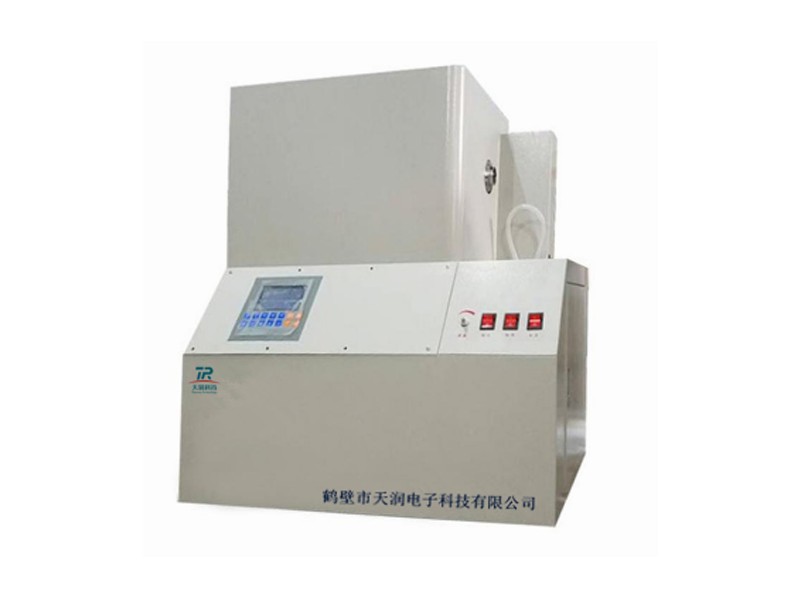 TRDN-1A半微量蒸汽定氮仪图片