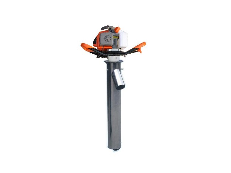 TRCY-6000便携式采样器(汽油机型)图片