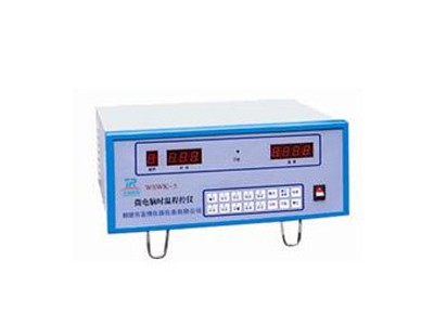 TRWK-5型微电脑时温控制器图片