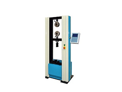 WDS-5型煤冷压强度测定仪图片