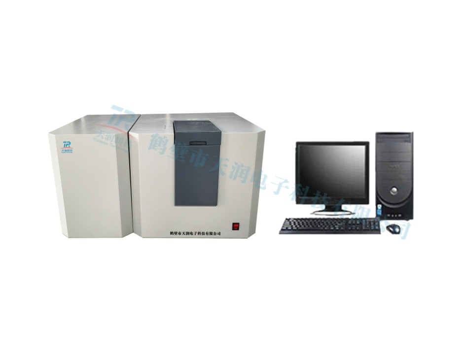 TRHW-7000E微机等温全自动量热仪图片