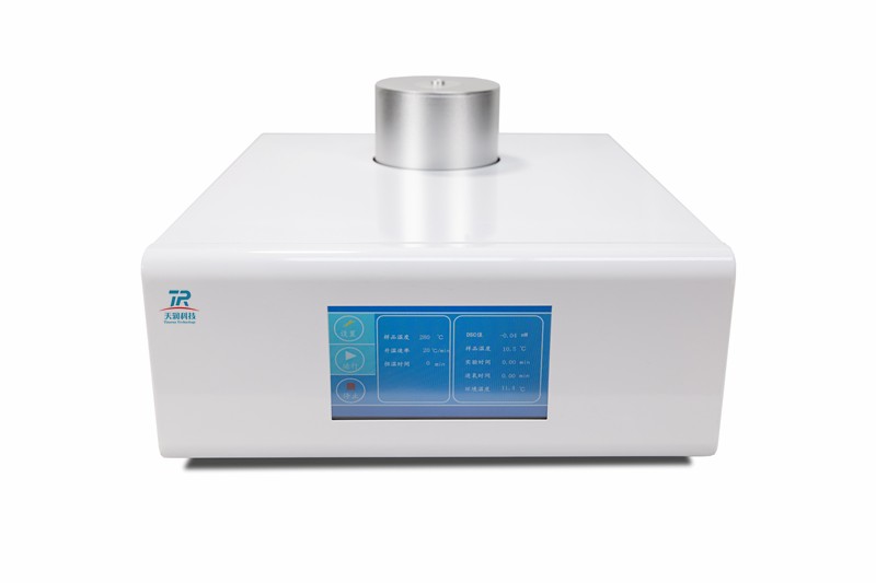 DSC-600差示扫描量热仪图片
