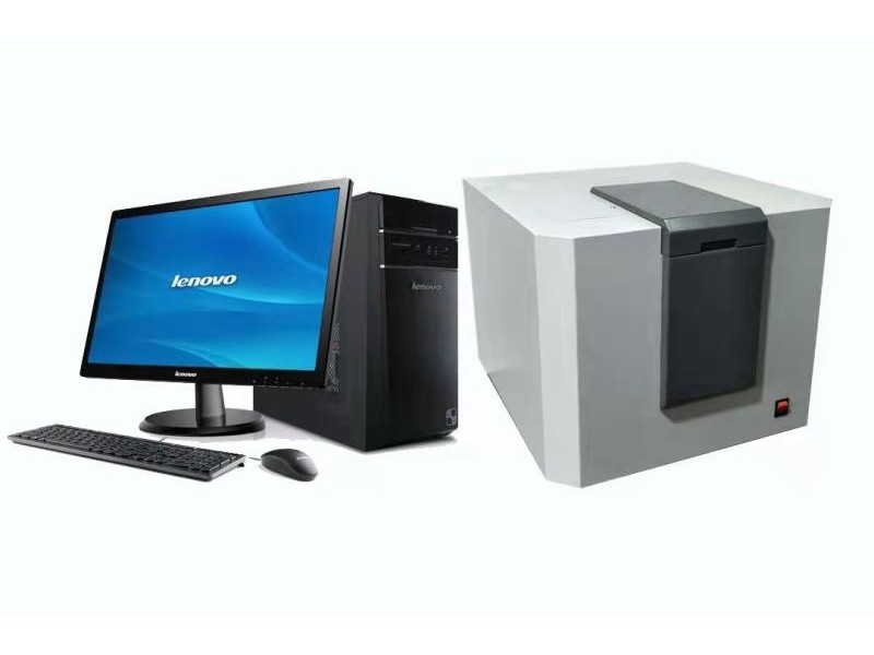 TRHW-6000A型微机全自动量热仪图片