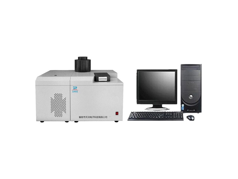 TRHW-8000C微机全自动等温量热仪图片