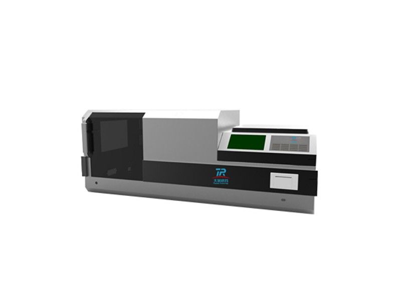 TRDL-7001A嵌入式一体定硫仪图片