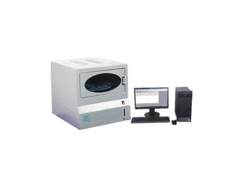 TRSC-3000A全自动红外水分测定仪图片