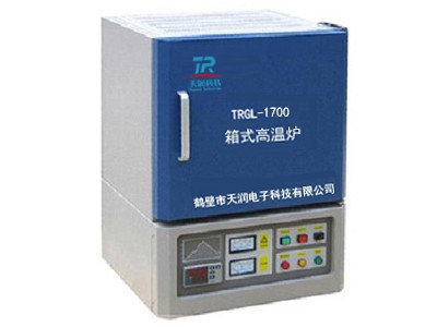 TRGL-1700型箱式高温炉图片