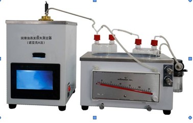 SYP-0059C润滑油蒸发损失测定器(诺亚克A法)图片