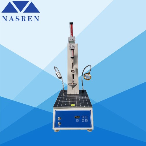 SYP-4100润滑脂锥入度试验器图片