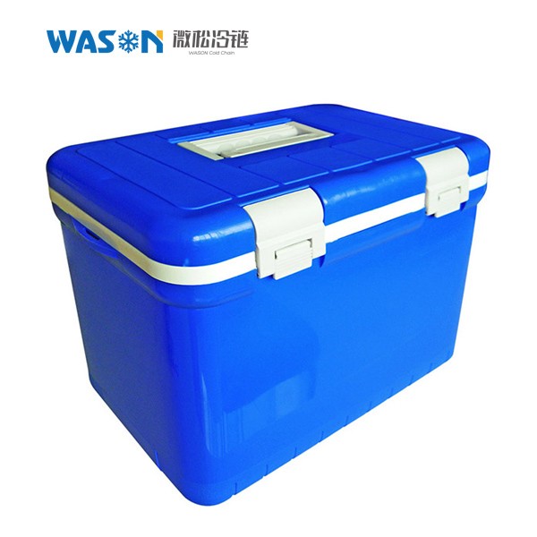 20L冷链保温箱图片