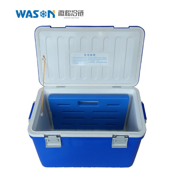 33L冷链保温箱图片
