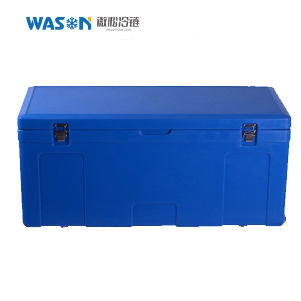 120L冷链保温箱图片