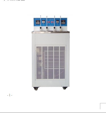 SYP-0600索氏提取器(6联)图片