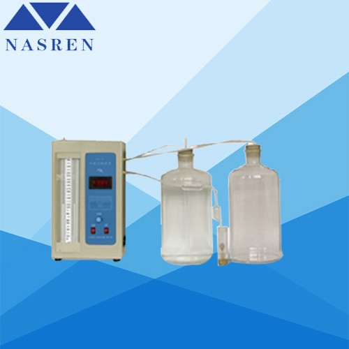 LC-2冷滤点抽滤器图片