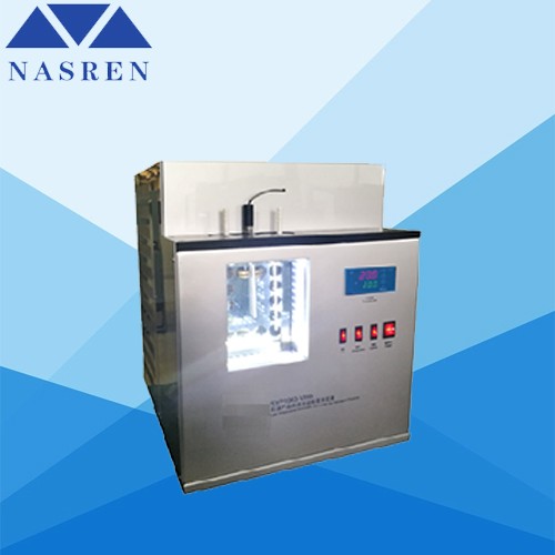 SYP1003-VIIIB石油产品低温运动粘度测定器图片