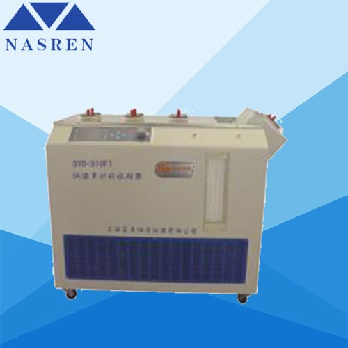 SYP-510F1多功能低温试验器(触摸屏)图片