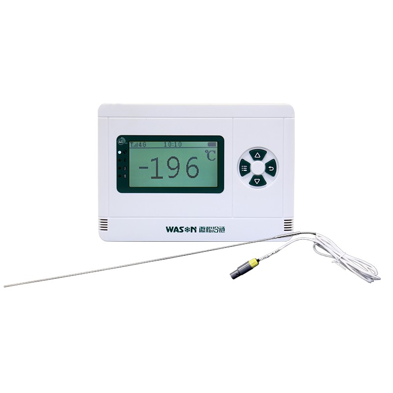 WS-T11SLG-Aplus GPRS超低温温度采集器图片