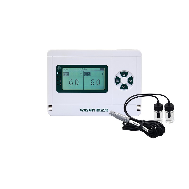 WS-T21G-Aplus P129 GPRS双温度采集器图片