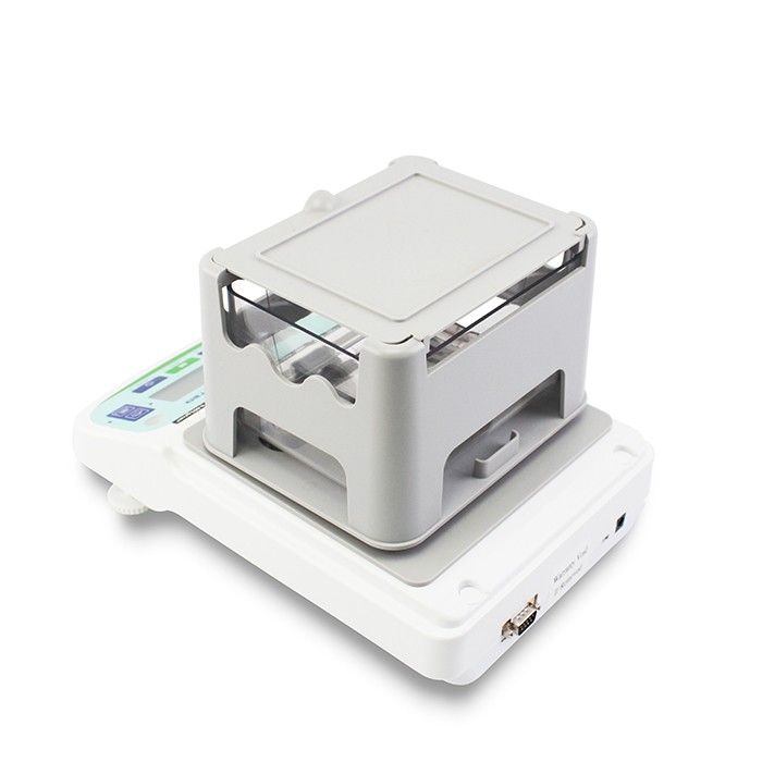 WKT-300A经济型塑料密度测试仪图片
