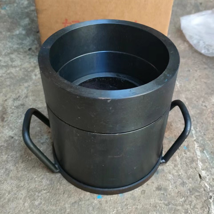 GB2842-81轻骨料强度承压筒图片