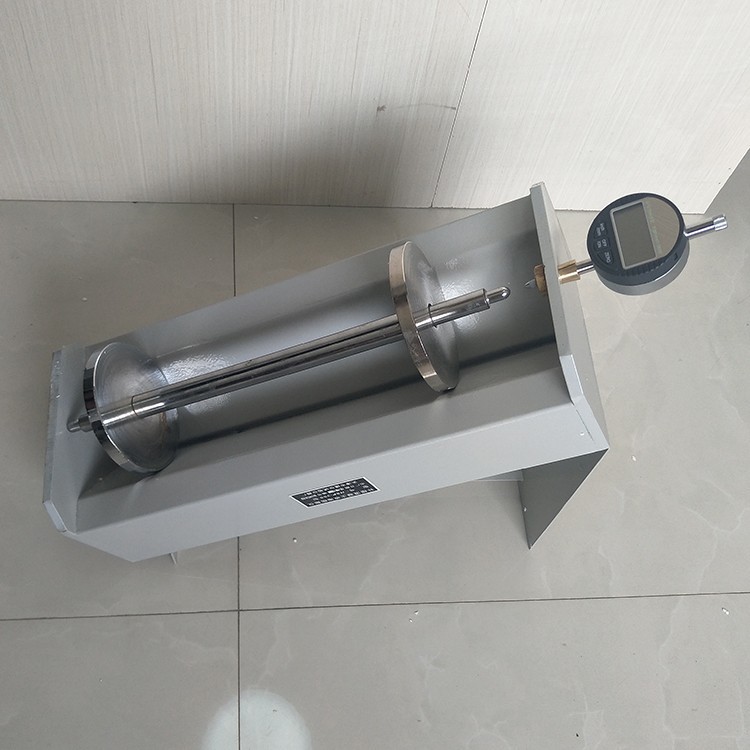 BCL-355混凝土补偿收缩膨胀仪图片