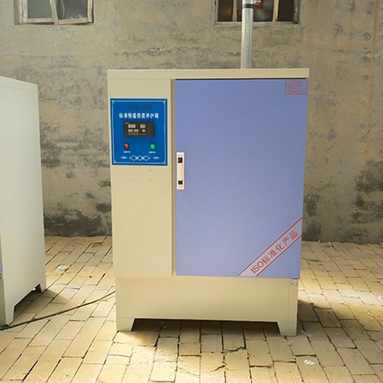 SHBY-40型混凝土养护箱图片