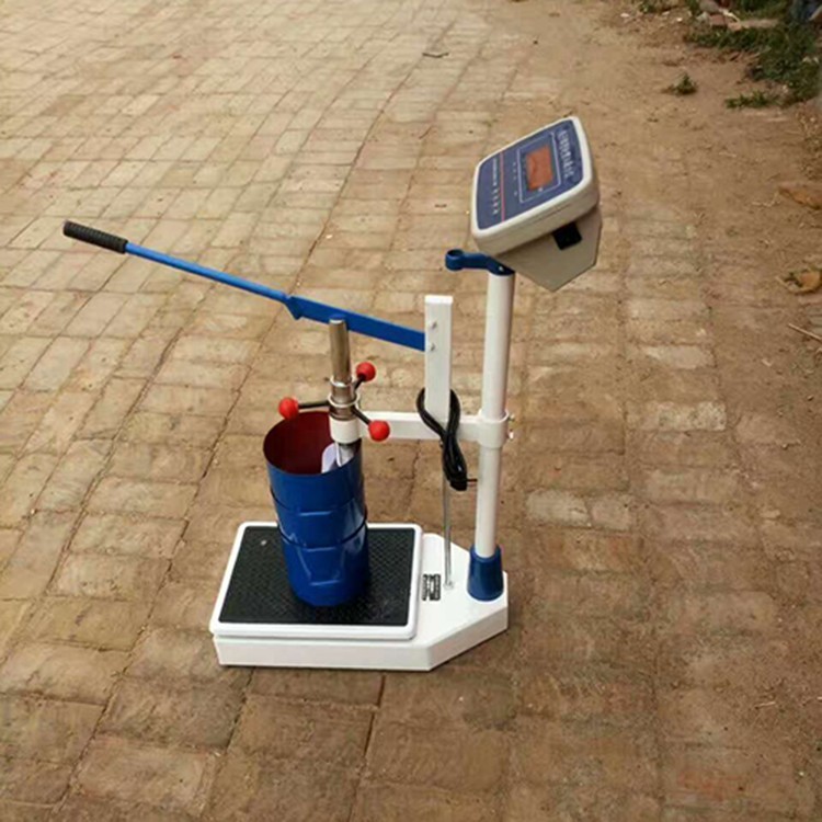 HG-1000数显混凝土贯入阻力仪图片