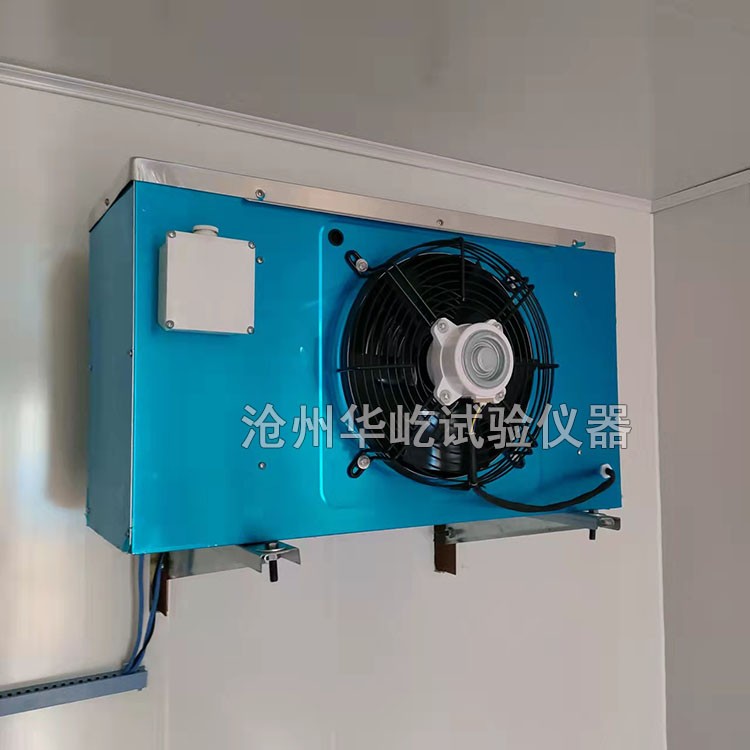 混凝土集装箱移动养护室图片